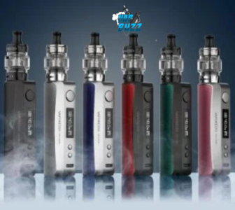 Vaporesso GTX One Kit vape