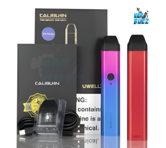 Uwell Caliburn 11W Pod System AE