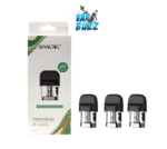 Smok Novo 2 Replacement Pods in Vape Dubai - Image 2