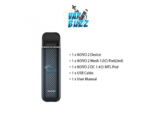 SMOK Novo 2 Pod Starter Kit 800mAh device - Image 3