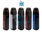 JUSTFOG MINIFIT 370MAH POD SYSTEM STARTER KIT - Image 6