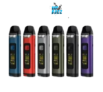 Uwell Crown D Pod Mod Kit System 1100mah 3ml In UAE Dubai - Image 3