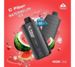 VEIIK C Fiber 40000 Puffs 20mg Disposable Vape In DUBAI, UAE - Image 12
