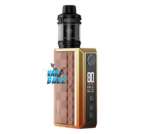 VOOPOO Drag 5 Vape Kit 177W In UAE - Image 6