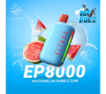 ELF BAR EP8000 Puffs 20MG & 50MG Nicotine Disposable Vape in Dubai, UAE - Image 11