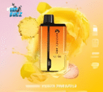 HAYATI Pro Ultra 15000 Puffs dual flavours 2% Nicotine Disposable Vape in Dubai - Image 10