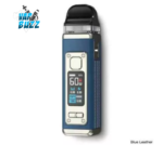 SMOK RPM 4 Kit Leather Series 60W Pod System 1650mAh Vape Kit Pod Kit Starter Kit in Dubai, UAE - Image 4