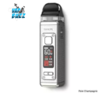 SMOK RPM 4 Kit Regular Colors Series 60W Pod System 1650mAh Vape Kit Pod Kit Starter Kit in Dubai, UAE - Image 3