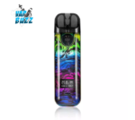 SMOK Novo 4 Kit 800mAh Pod System 25W Vape Kit Starter Kit in Dubai, UAE - Image 7