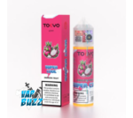 Tokyo Super Cool 3mg 60ml In Dubai – Buy Now - Image 5