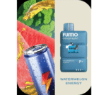 FUMMO Magnum 8000 Puffs 2% Nicotine Disposable Vape in Dubai - Image 14