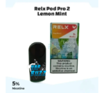 RELX Pod Pro 2 Pods 1.9ml In UAE - Image 5