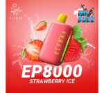 ELF BAR EP8000 Puffs 20MG & 50MG Nicotine Disposable Vape in Dubai, UAE - Image 12