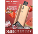 RELX Peace 25k puffs 20MG Disposable Vape in Dubai - Image 12