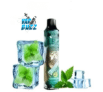 VABAR Robust Disposable 2500 Puffs 2% & 5% Rechargeable Vape in Dubai, UAE - Image 4