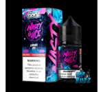 Nasty Super Cool 30ml Salt Nicotine E-Liquids 35mg and 50mg In Dubai - Image 9