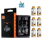 Geekvape Aegis Boost Pod Cartridge In Dubai UAE - Image 4