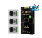 Oxva Xlim EZ Cartridges 3ml For Oxva Xlim Series Kit In Dubai - Image 3