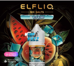 Elfliq Saltnic E-liquid 30MG By Elfbar in Dubai - Image 15