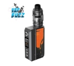 VOOPOO DRAG 4 Pod Mod Kit in Dubai - Image 5