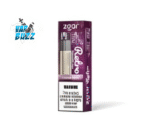 Zgar Retro 10000 Puffs 5%(50mg) Nicotine - Image 13