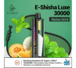 ELF BAR Shisha Luxe 30000 Puffs 3mg Nicotine Disposable Vape Buy Now - Image 2