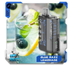 VNSN GHOST 15000 Puffs 5% Nicotine Disposable Vape - Image 4