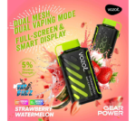 Vozol Gear Power 20000 Puffs 50mg Dual Mode Disposable Vape - Image 4