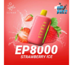 Elf Bar EP8000 Puffs 20MG & 50MG Nicotine Disposable Vape in Dubai, UAE - Image 4
