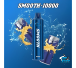 SMOOTH 10000 Puffs Disposable Vape 20 MG in Dubai - Image 3