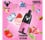KALYAN Pro 12000 Puffs 50MG Disposable Vape - Image 10