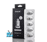 SMOK NORD REPLACEMENT COILS 0.8 Mesh - Image 3
