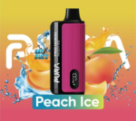 Pura Pro 12000 Puffs 20 MG and 50MG Disposable Vape - Image 14