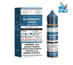 GLAS VAPOR E-Liquid Basix Series Vape Juice ● 60ml Juice 3mg & 6mg E-Liquid in Dubai, UAE - Image 8