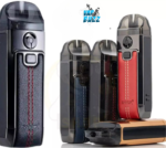 Smok Nord 4 Starter Kit Vape Pod