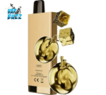 SIKARY FIT 12000 Puffs Disposable Vape 20mg/ml nicotine In UAE - Image 3