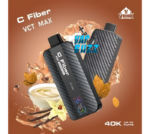 VEIIK C Fiber 40000 Puffs 20mg Disposable Vape In DUBAI, UAE - Image 13