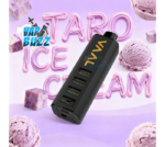 Vaal Cyber Shisha DTL 50000 Puffs 5mg Nicotine - Image 10