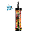 MFU SHISHA X2 Hookah 60000 Puff Disposable Vape In DUBAI - Image 4
