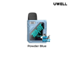 Uwell Caliburn GK3 Tenet Pod Kit [CRC] in Dubai - Image 3