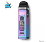 SMOK RPM 4 Kit Regular Colors Series 60W Pod System 1650mAh Vape Kit Pod Kit Starter Kit in Dubai, UAE - Image 4