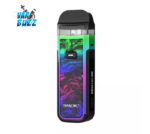 SMOK Nord X Kit 60W Pod System 1500mAh Vape Kit Starter Kit in Dubai, UAE - Image 4