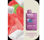 FUMMO Magnum 8000 Puffs 2% Nicotine Disposable Vape in Dubai - Image 2