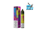 Nasty LIQ 60ml 3mg E-Liquid In Dubai - Image 3