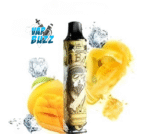 VABAR Robust Disposable 2500 Puffs 2% & 5% Rechargeable Vape in Dubai, UAE - Image 5