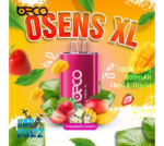 BECO Osens XL Disposable 10000 Puffs 50mg nicotine Rechargeable Vape - Image 12