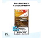 RELX Pod Pro 2 Pods 1.9ml In UAE - Image 6
