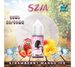SZIA Salt Nicotine 20MG and 50MG E-liquid - Image 12