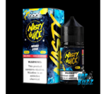 Nasty Super Cool 30ml Salt Nicotine E-Liquids 35mg and 50mg In Dubai - Image 8