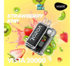 VOZOL Vista 20000 Puffs Disposable Vape in Dubai - Image 12